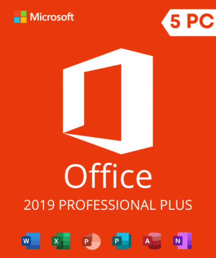 Office 2019 Professional