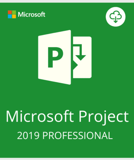 Project 2019 Professional