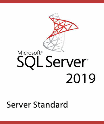 SQL Server 2019