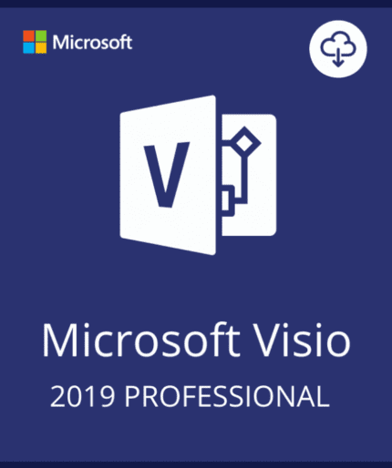 Visio Professional 2019