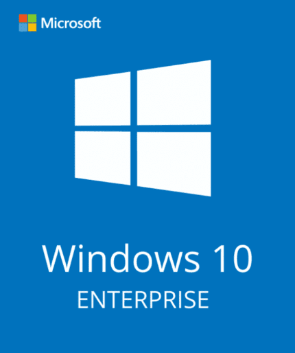 Windows 10 Enterprise