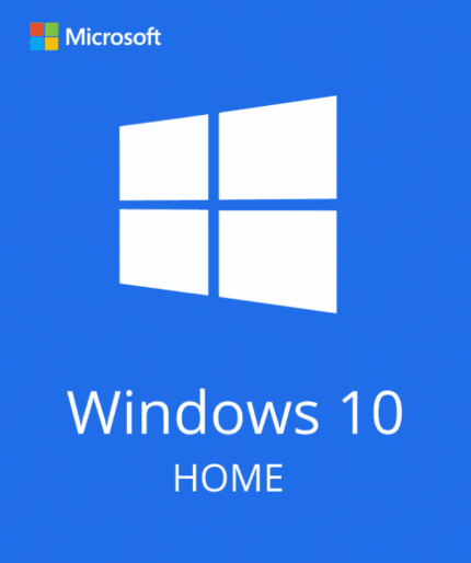 Windows 10 Home