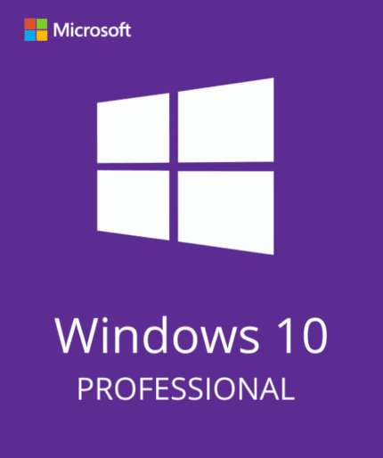 Windows 10 Professional