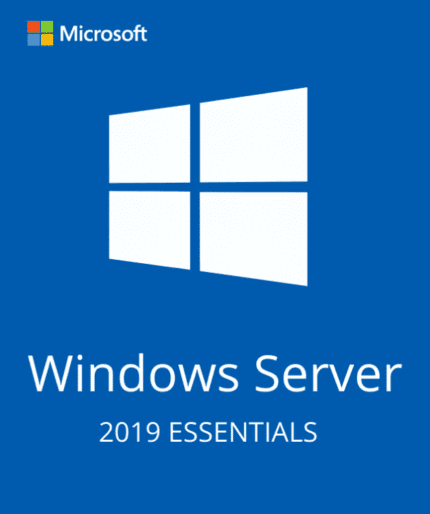 Windows Server 2019