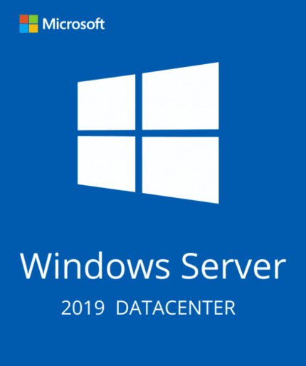 Windows Server 2019