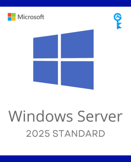 Windows Server 2025